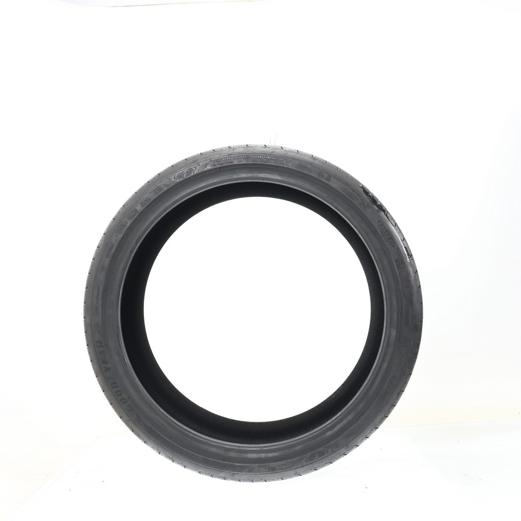Used 275/30R20 Goodyear Eagle F1 Asymmetric 5 Run Flat 97Y – 8/32
