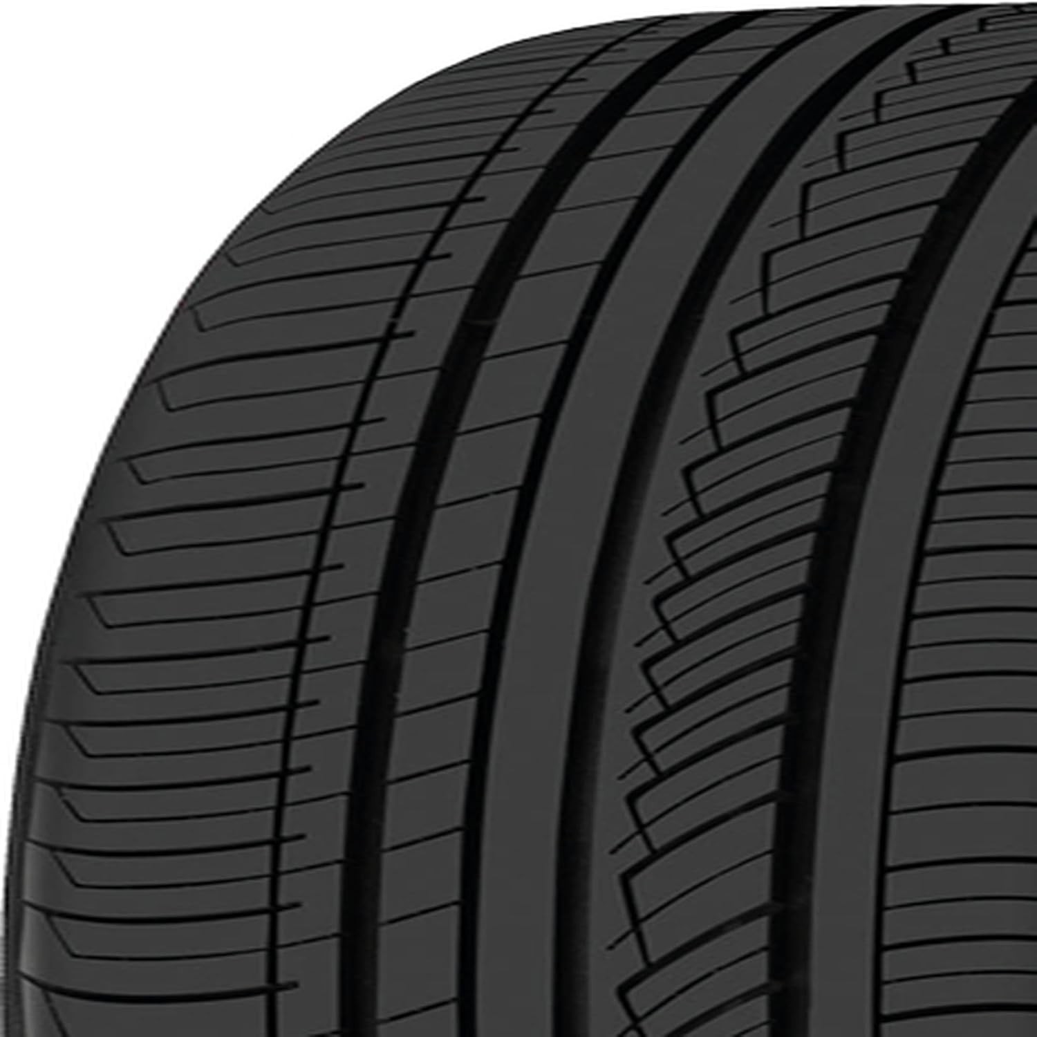Ecosa All Season Tire 165/80R13 83T Radial Passenger Universal Fit
