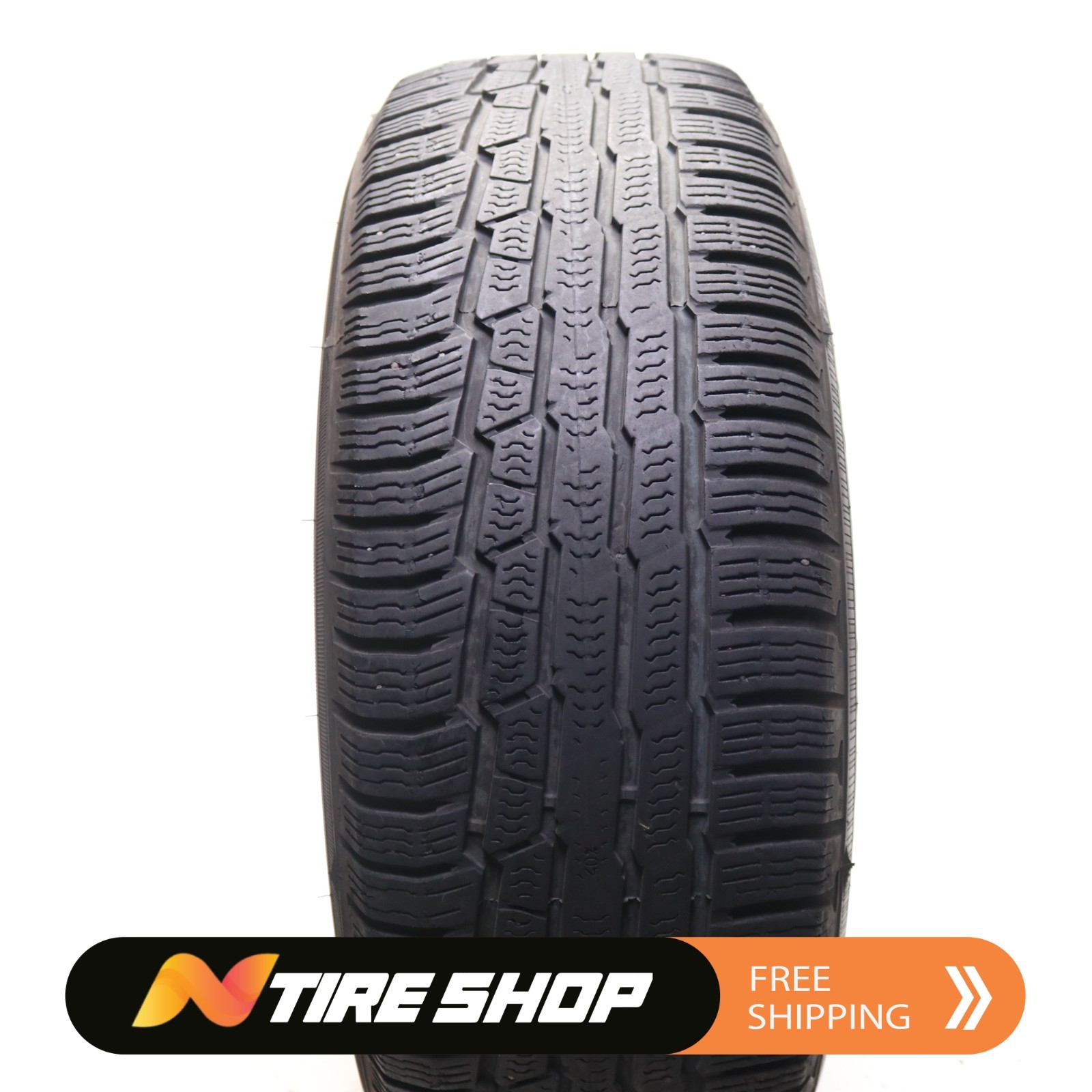 Used 235/65R17 Nokian Encompass AW 01 – 108H – 6/32