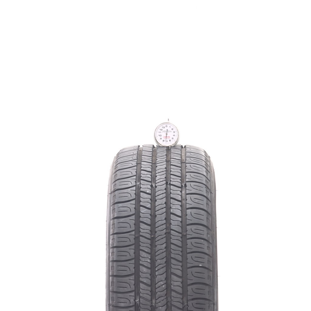 Set of (4) Used 205/65R16 Goodyear Assurance All-Season 95H – 6.5-7/32