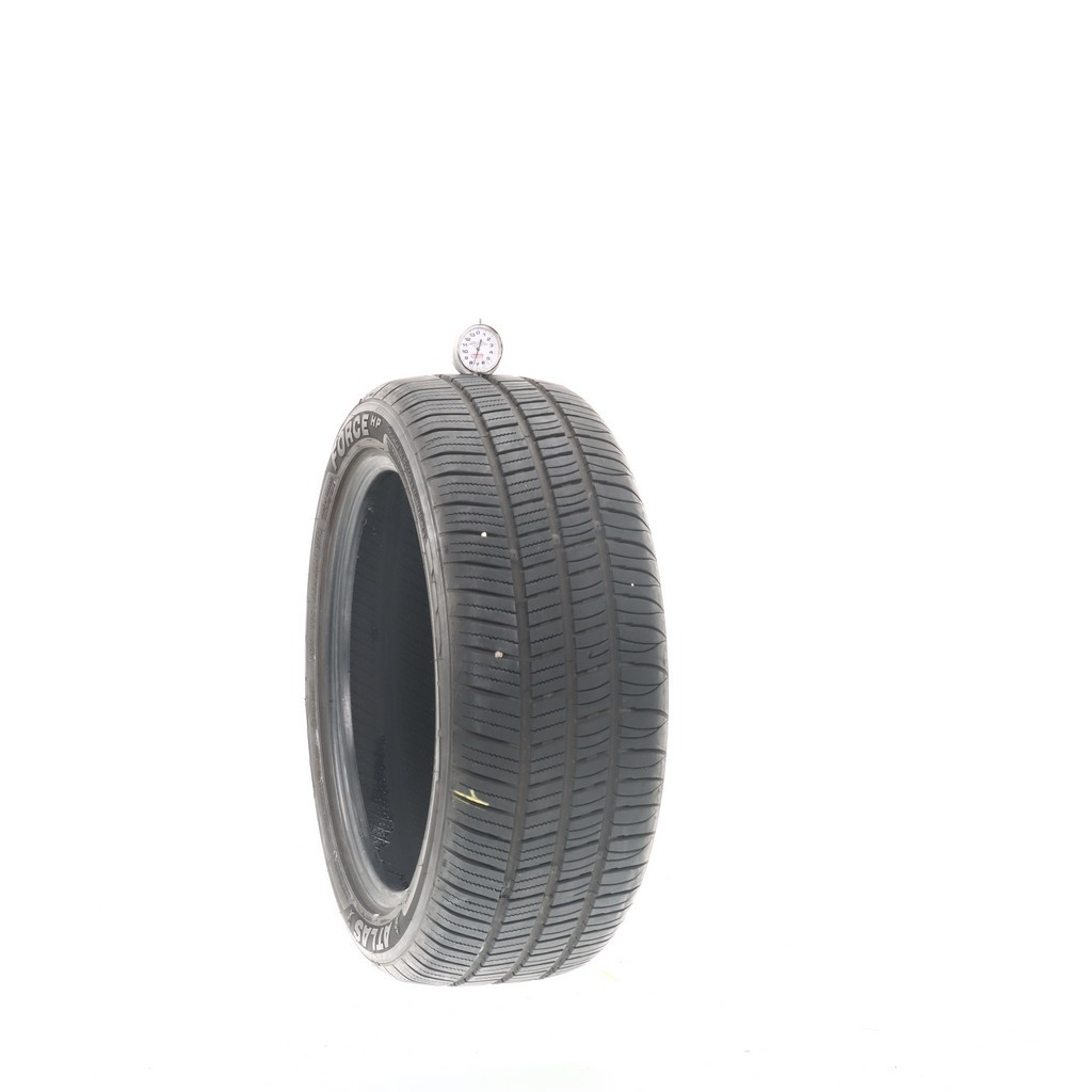 Used 195/50R16 Atlas Force HP 84V – 7.5/32
