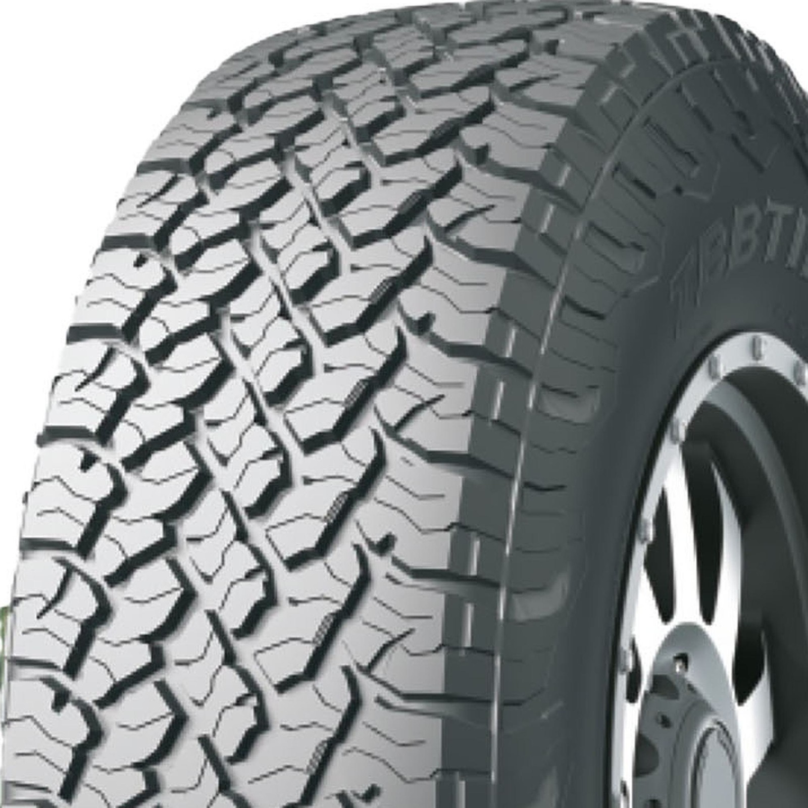 2 New Goodtrip Gs-37 A/t – Lt285x70r17 Tires 2857017 285 70 17