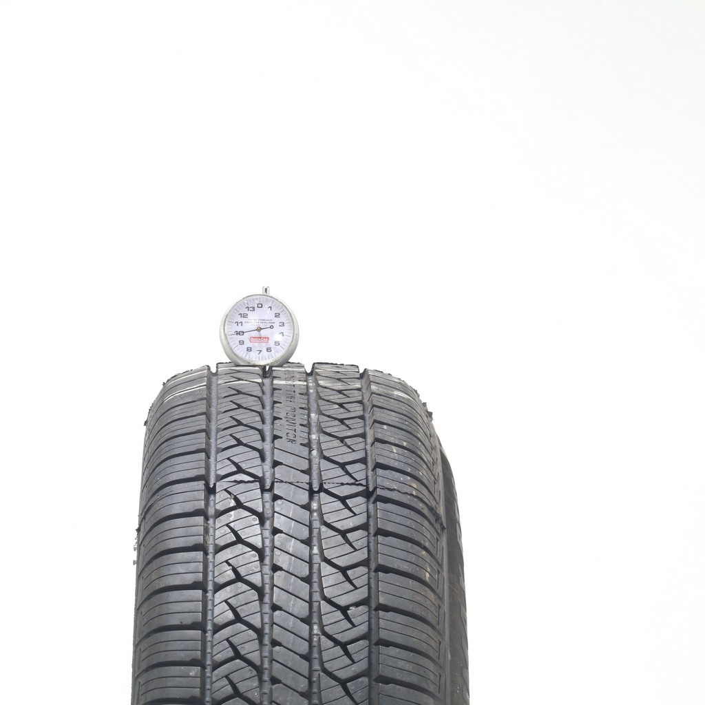 Set of (4) Used 205/70R16 General Altimax RT45 97T – 9-10.5/32 (1ABAT)