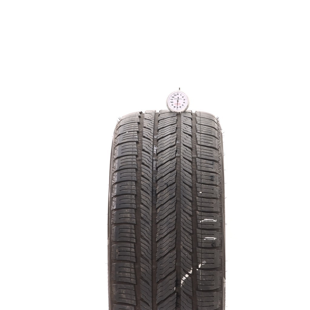 Set of (4) Used 235/45R18 Bridgestone Turanza Prestige ENLITEN 98W – 7-8.5/32