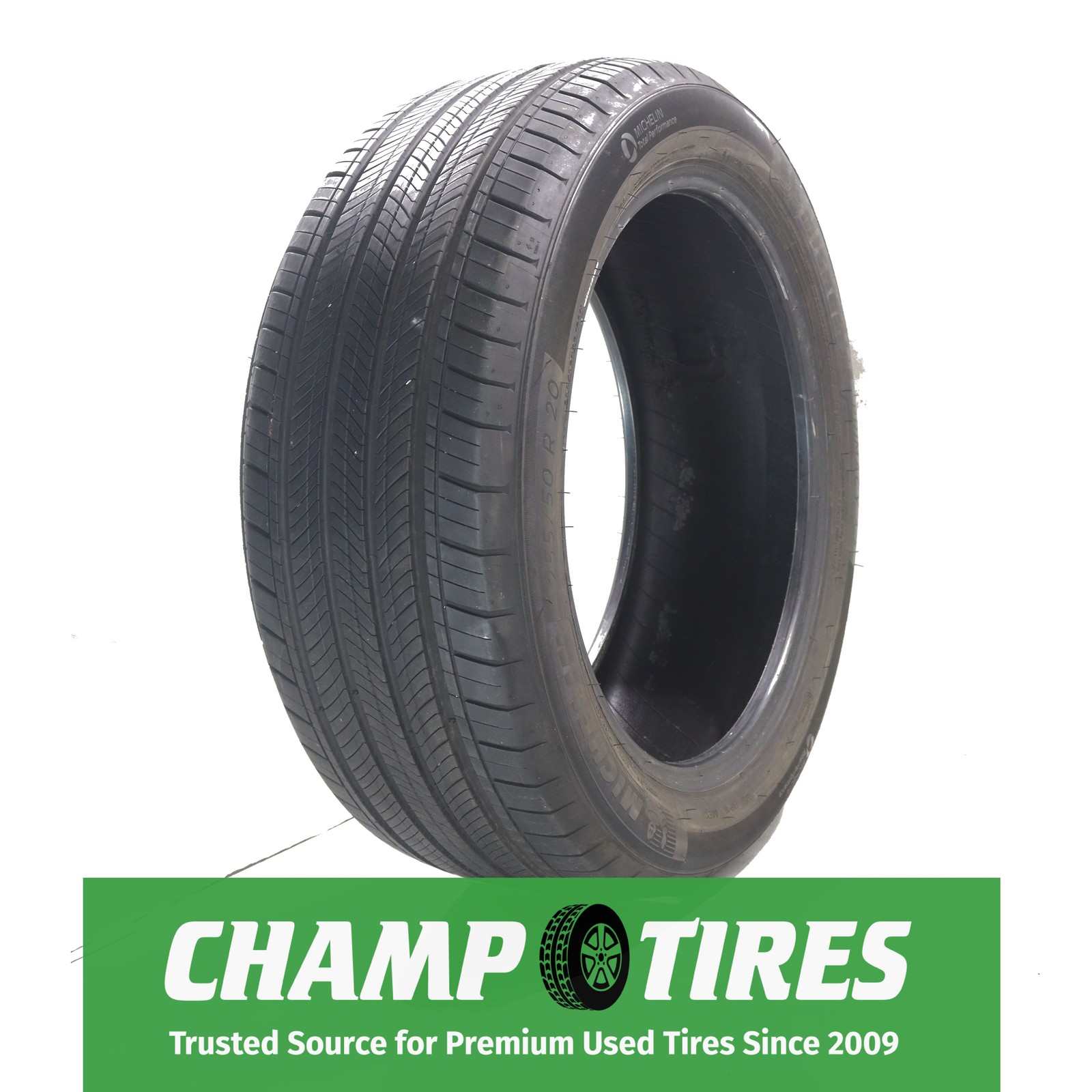 Michelin Primacy A/S 255 50 20 105 H 8/32nds BCR419653