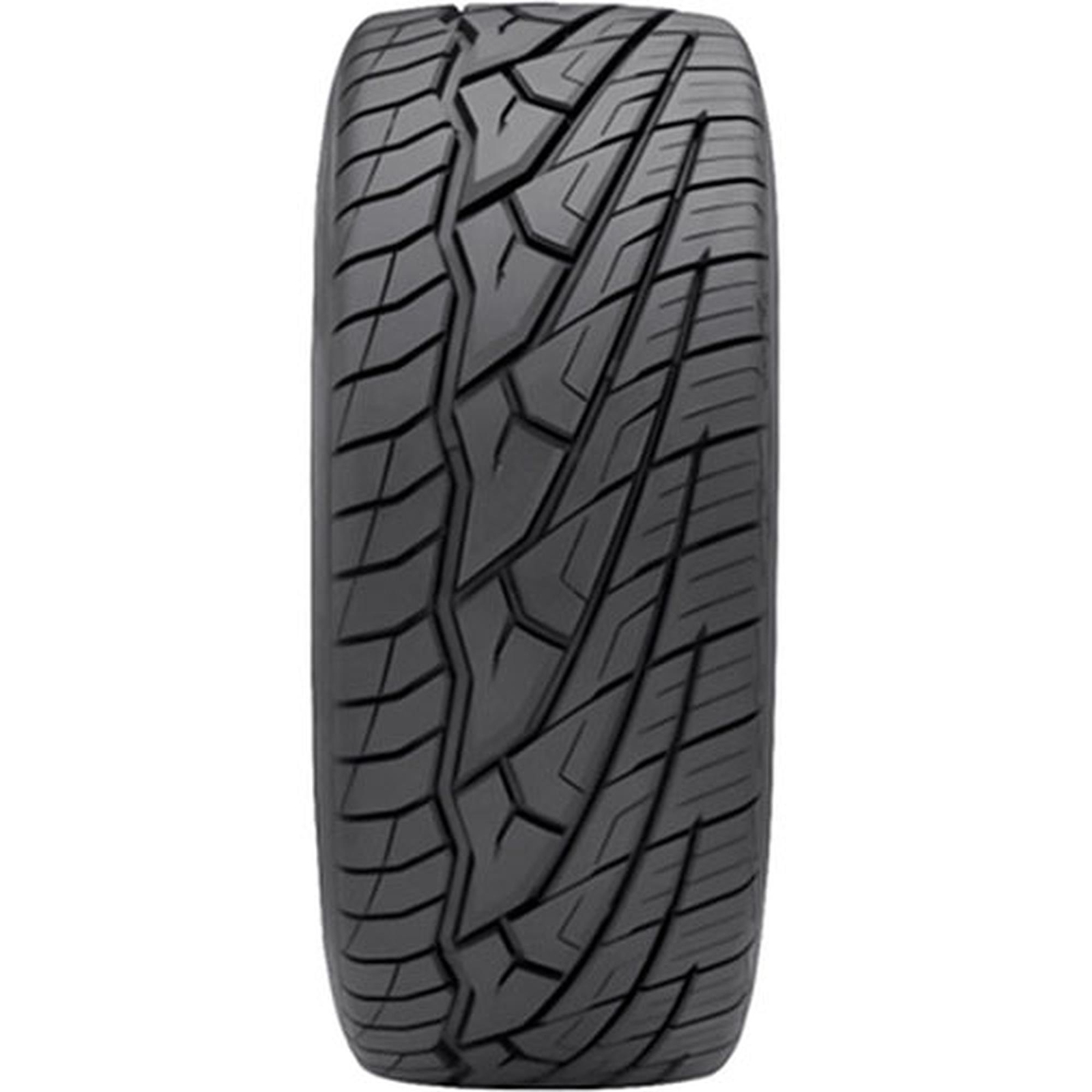 1 New Giovanna All Season – 275/40zr22 Tires 2754022 275 40 22
