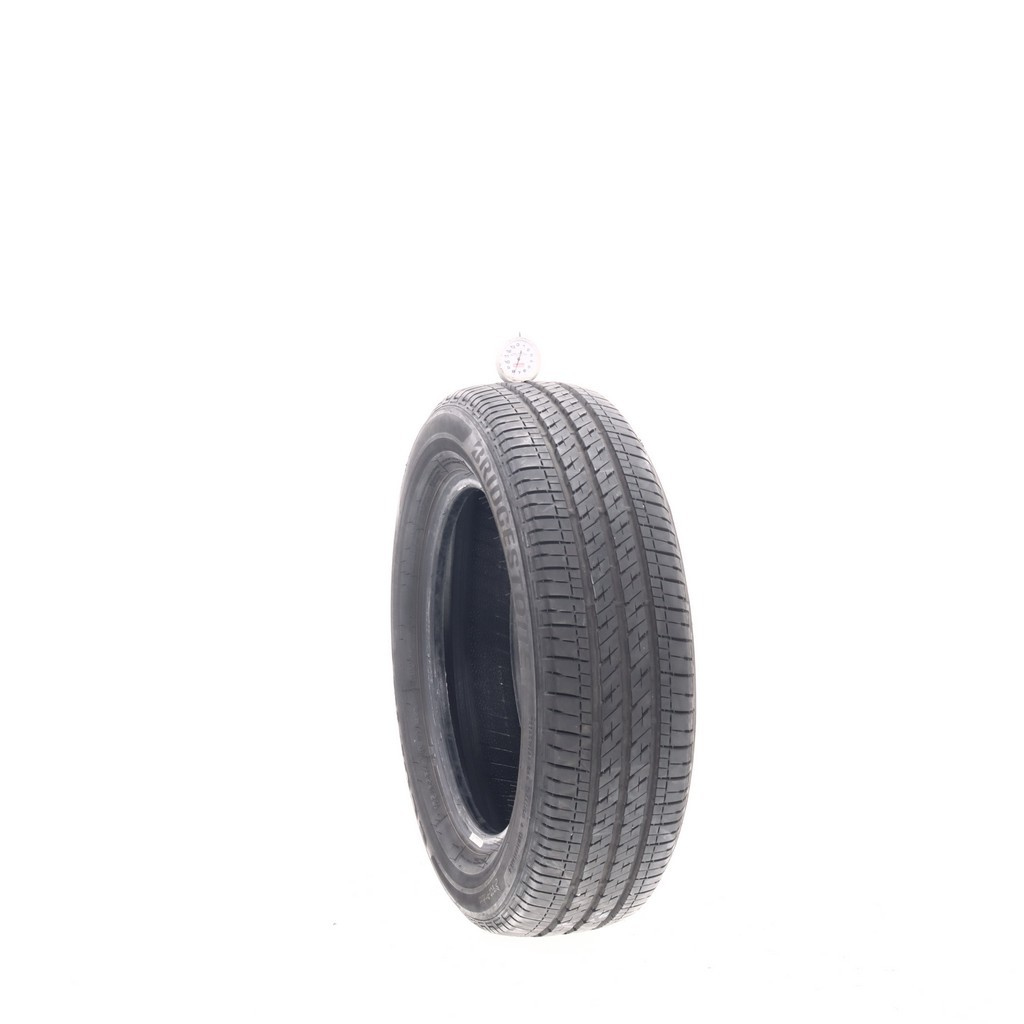 Set of (2) Used 175/65R15 Bridgestone Ecopia EP422 Plus 84H – 7.5/32