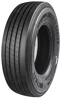 4 New Freedom Hauler Dutymax – St235/80r16 Tires 2358016 235 80 16