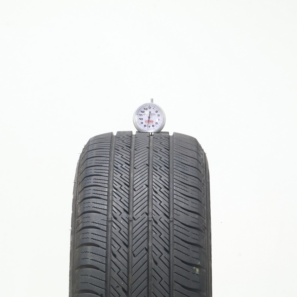 Set of (4) Used 205/65R16 Falken Pro G5 Touring A/S 95H – 7-8.5/32