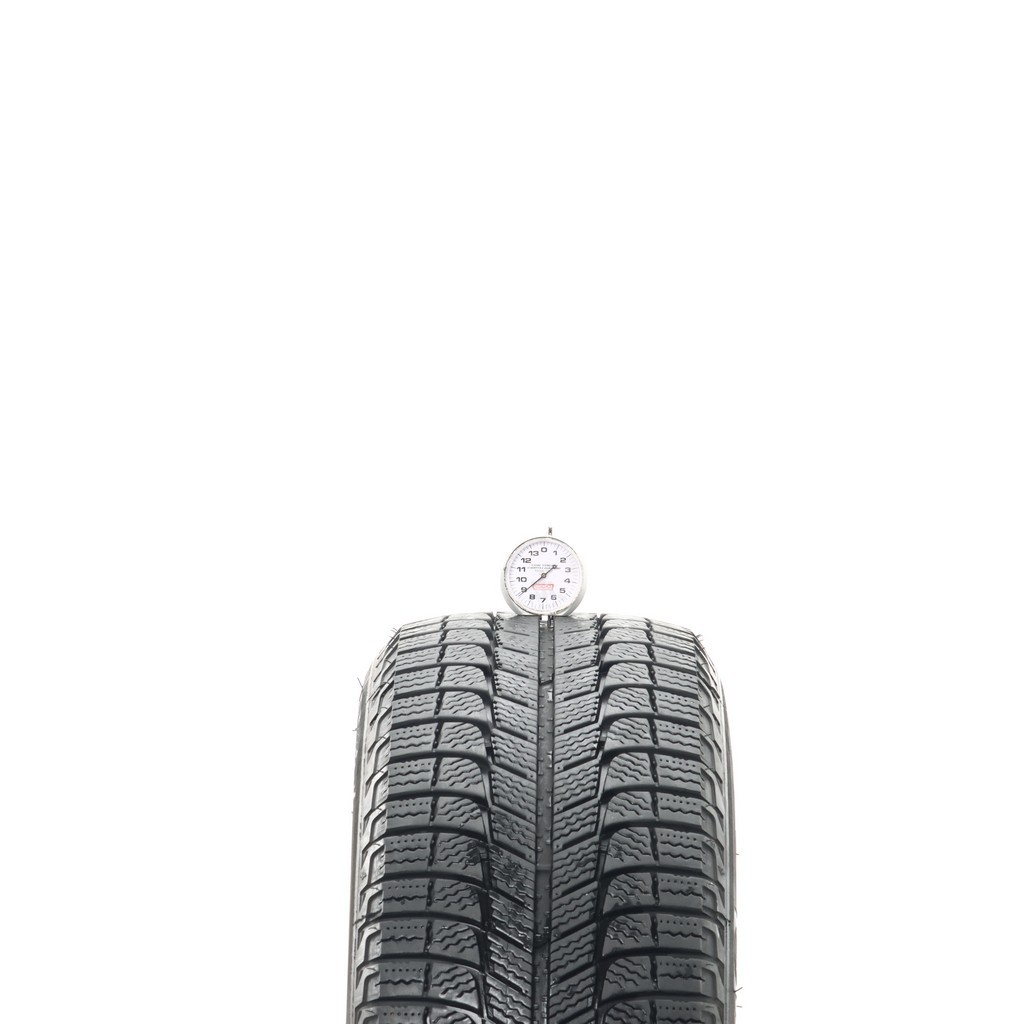 Set of (4) Used 205/55R16 Michelin X-Ice Xi3 94H – 8.5/32