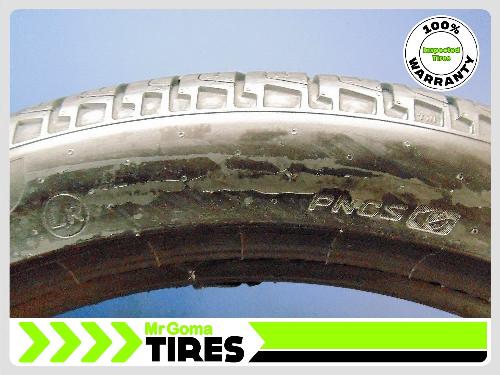 2 PIRELLI SCORPION TM MS LR PNCS XL HL285/40R23 USED TIRES 7.3/32 TREAD 115Y EV