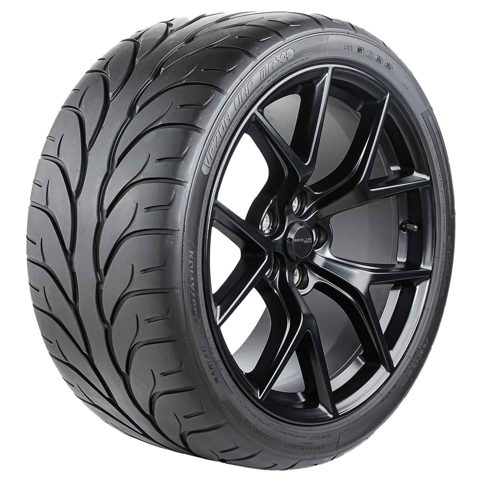 2 New Kenda Vezda Summer Mp+ (kr20ax) – 305/30zr19 Tires 3053019 305 30 19