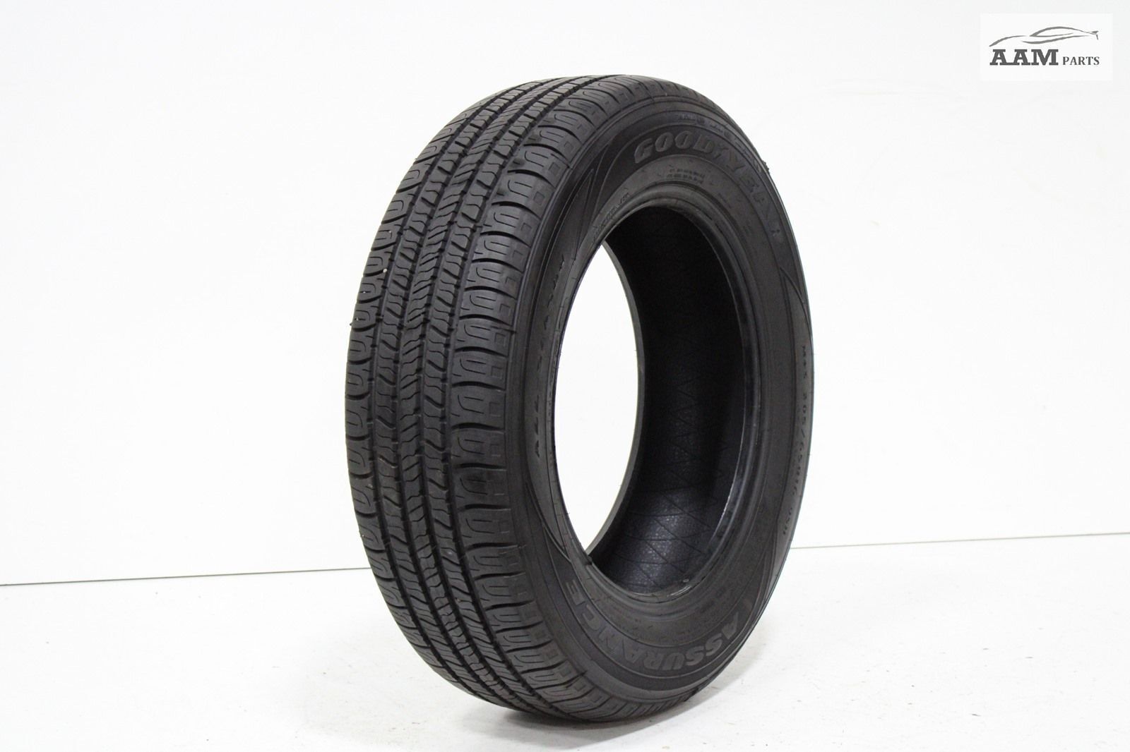 2020-2023 HYUNDAI SONATA WHEEL TIRE GOODYEAR ASSURANCE 205/65R16 95H 8/32NDS OEM