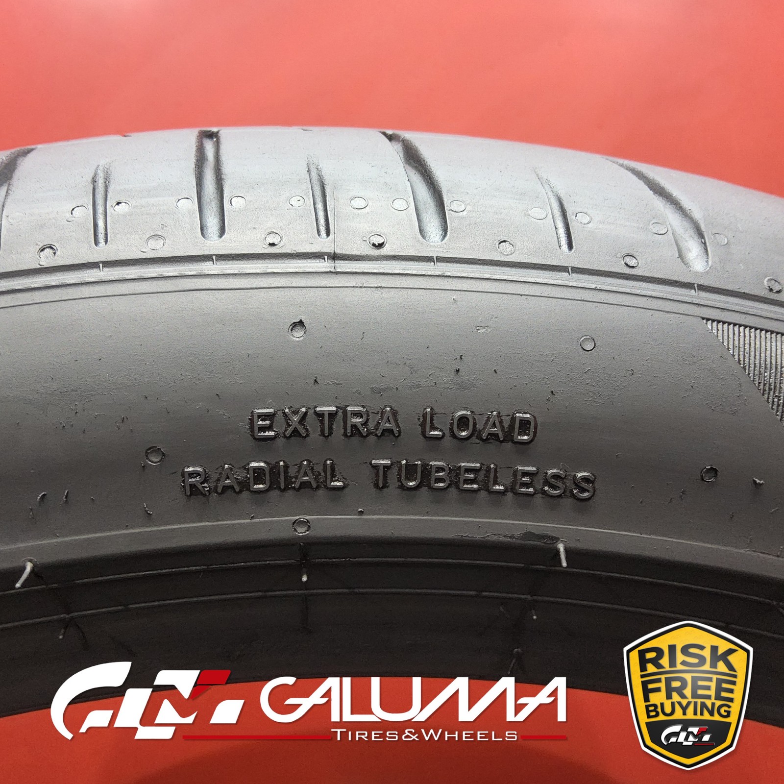 1 (One) Tire LikeNEW Pirelli P Zero PZ4 XL R21 255/40/21 2554021 No Patch #90321