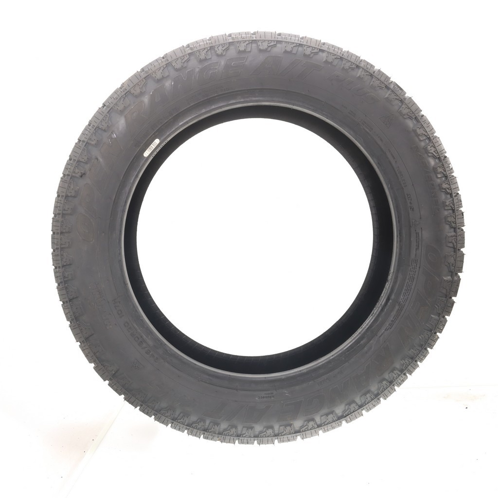 New 245/60R20 Mazama Open Range A/T Plus 107H