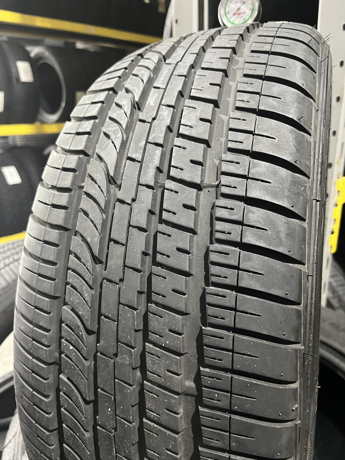 1 Tire Firestone FireHawk GT 245/45R20 99V DOT.0124 8.75/32 NO Patch