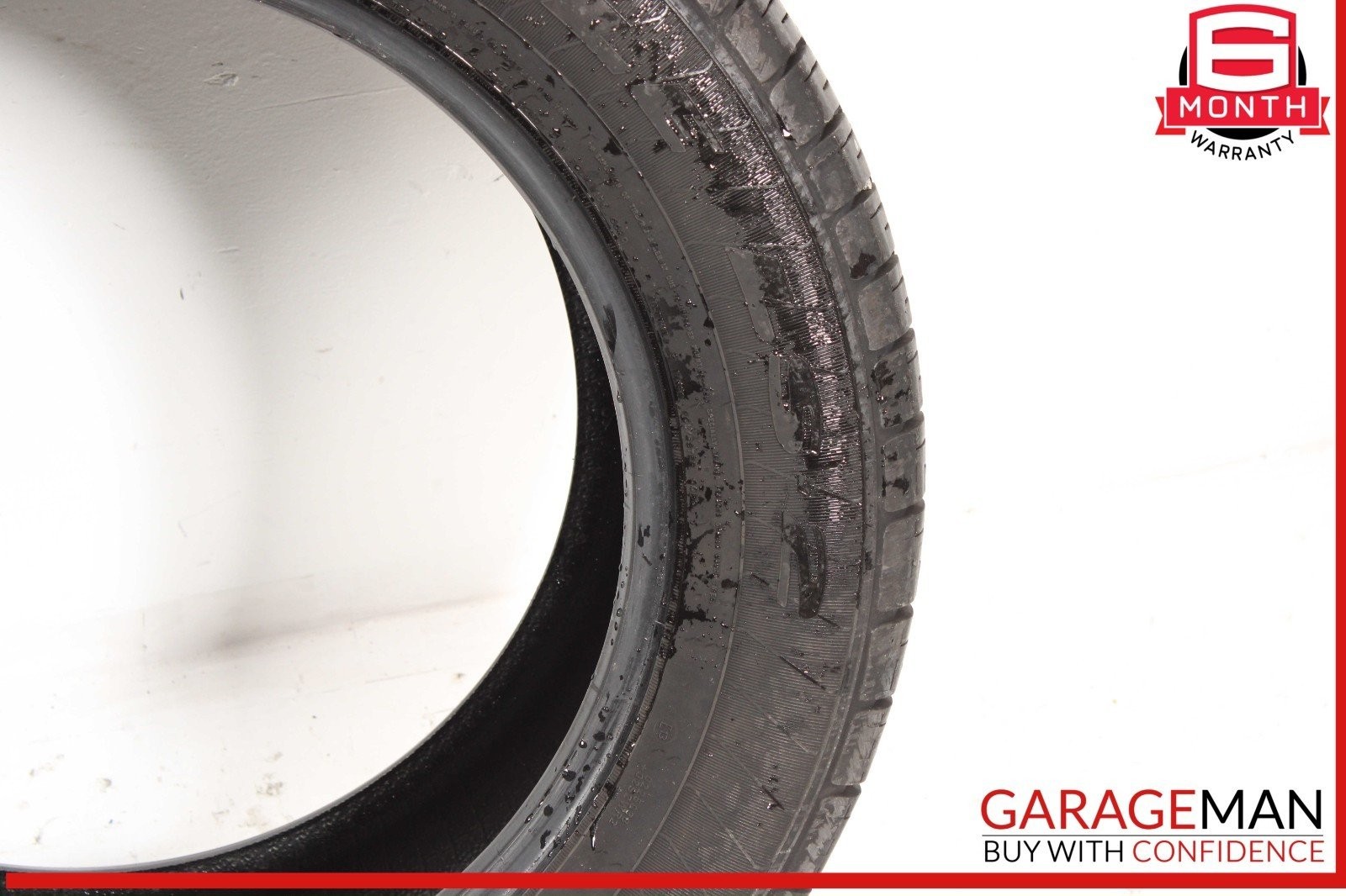 Goodyear Eagle LS-2 275/55 R20 111S Wheel Tire OEM