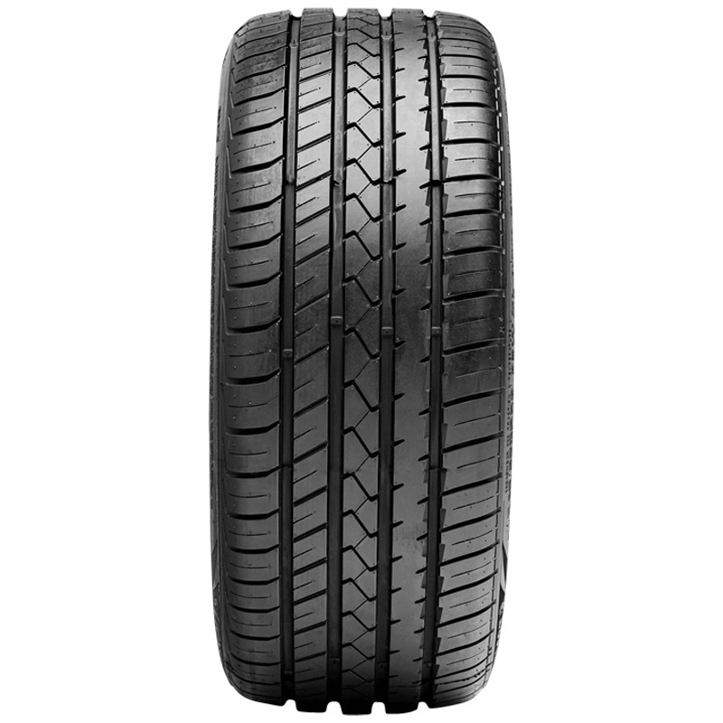4 Lionhart LH-FIVE 255/25R24 95W All Season Performance Tires [40K Mi Warranty]