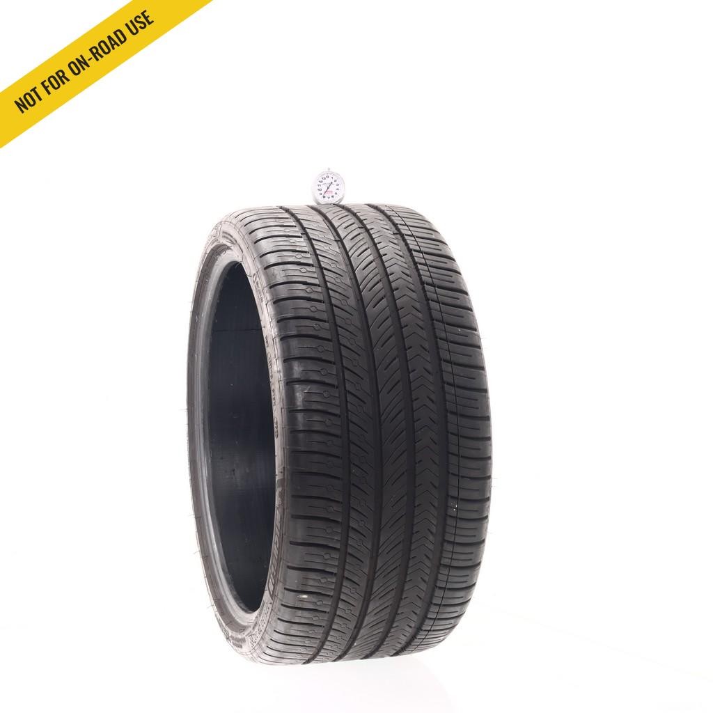Used 275/30ZR20 Michelin Pilot Sport All Season 4 97Y – 8/32