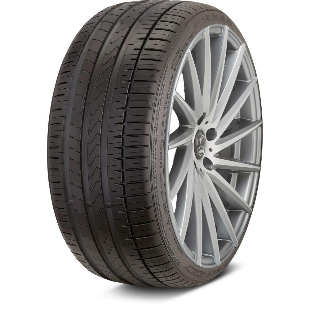 Falken Azenis FK510 255/35ZR20 97Y XL BW Tire (QTY 1) 28036744 2553520