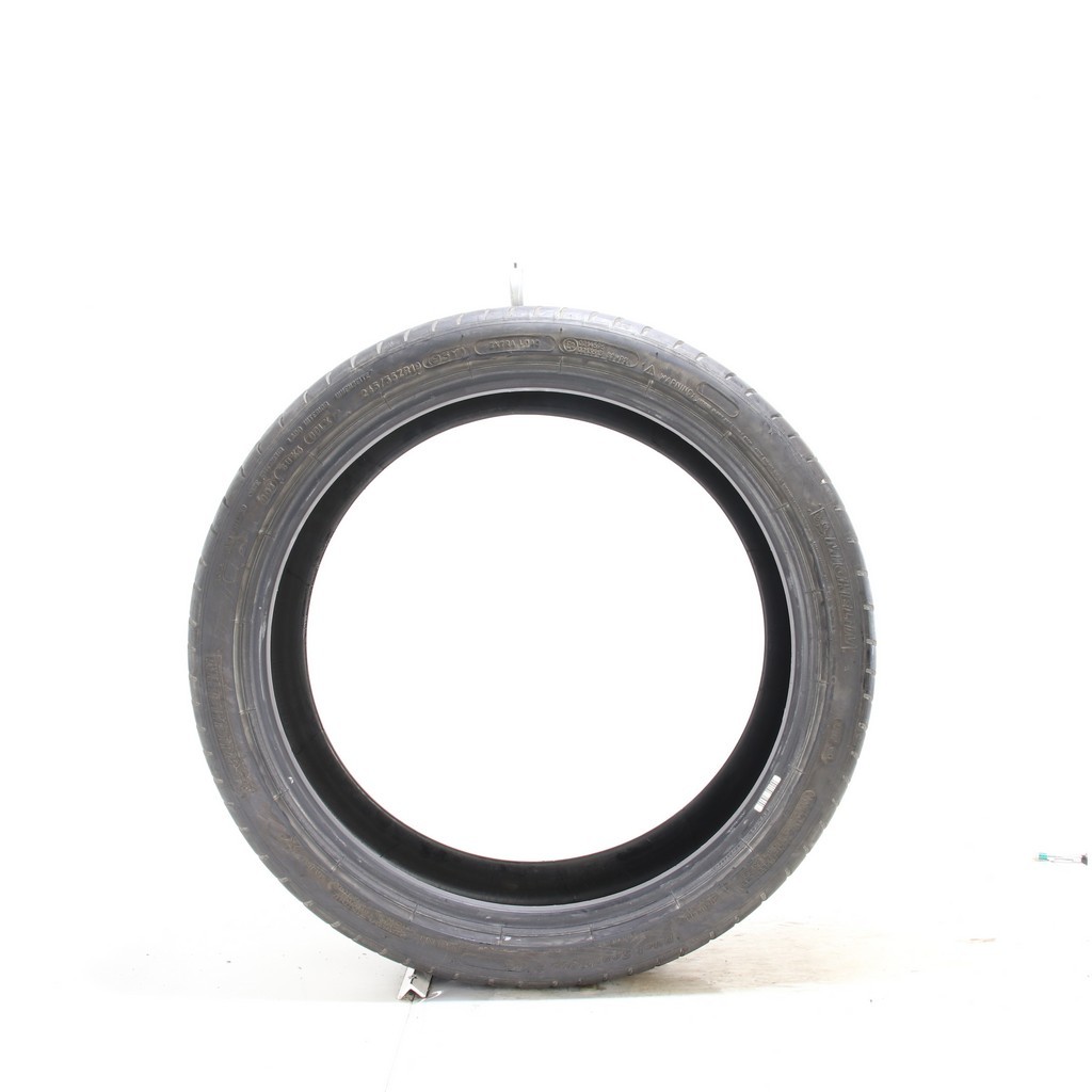 Used 245/35ZR19 Michelin Pilot Sport Cup 2 MO1 93Y – 7/32