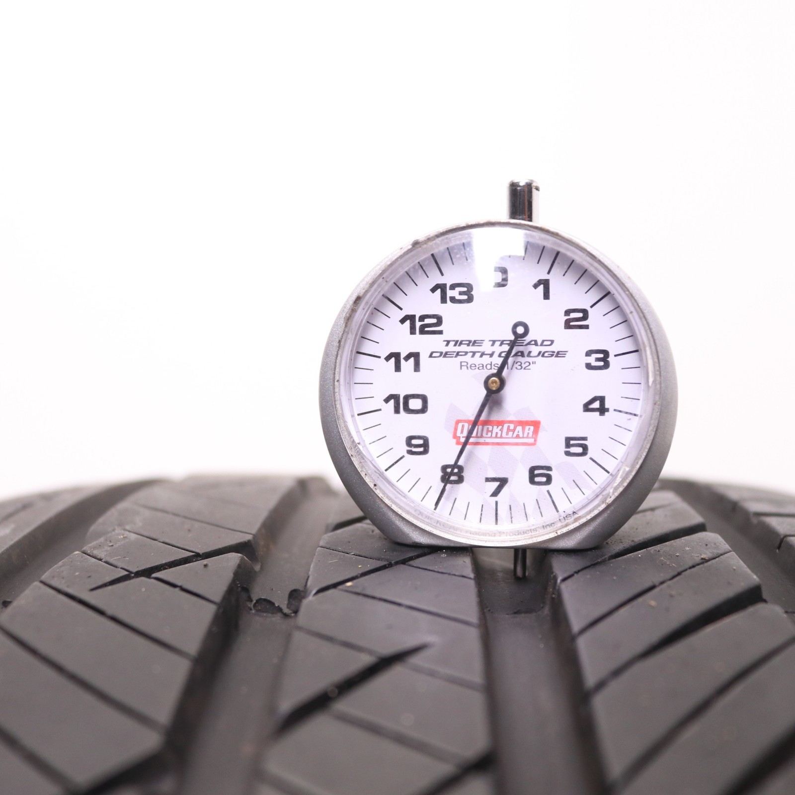Used 235/40ZR19 Laufenn S Fit AS – 96W – 8/32
