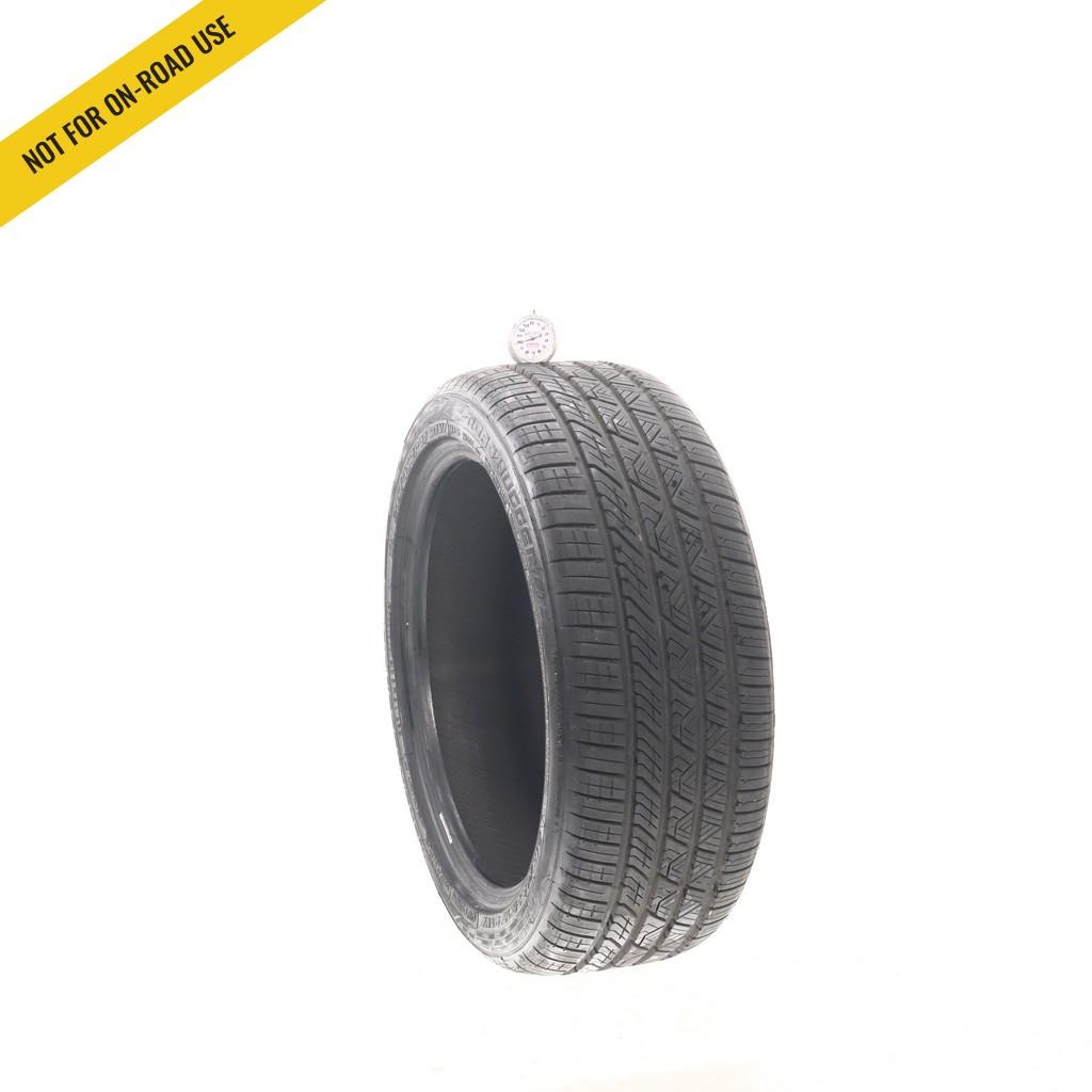 Used 215/45ZR17 Road Hugger GTZ 91W – 10/32