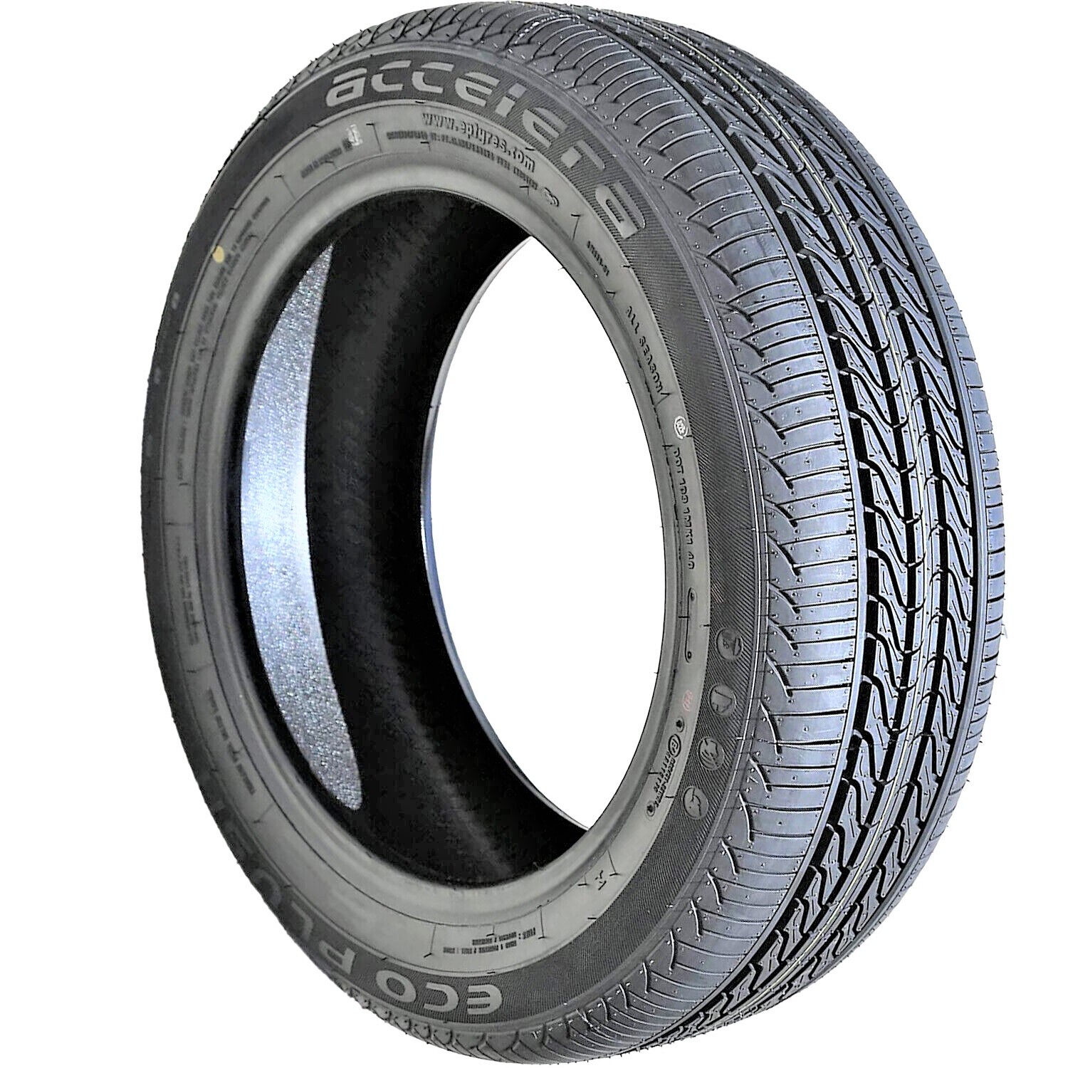 Tire Accelera Eco Plush 165/60R15 82H XL A/S All Season