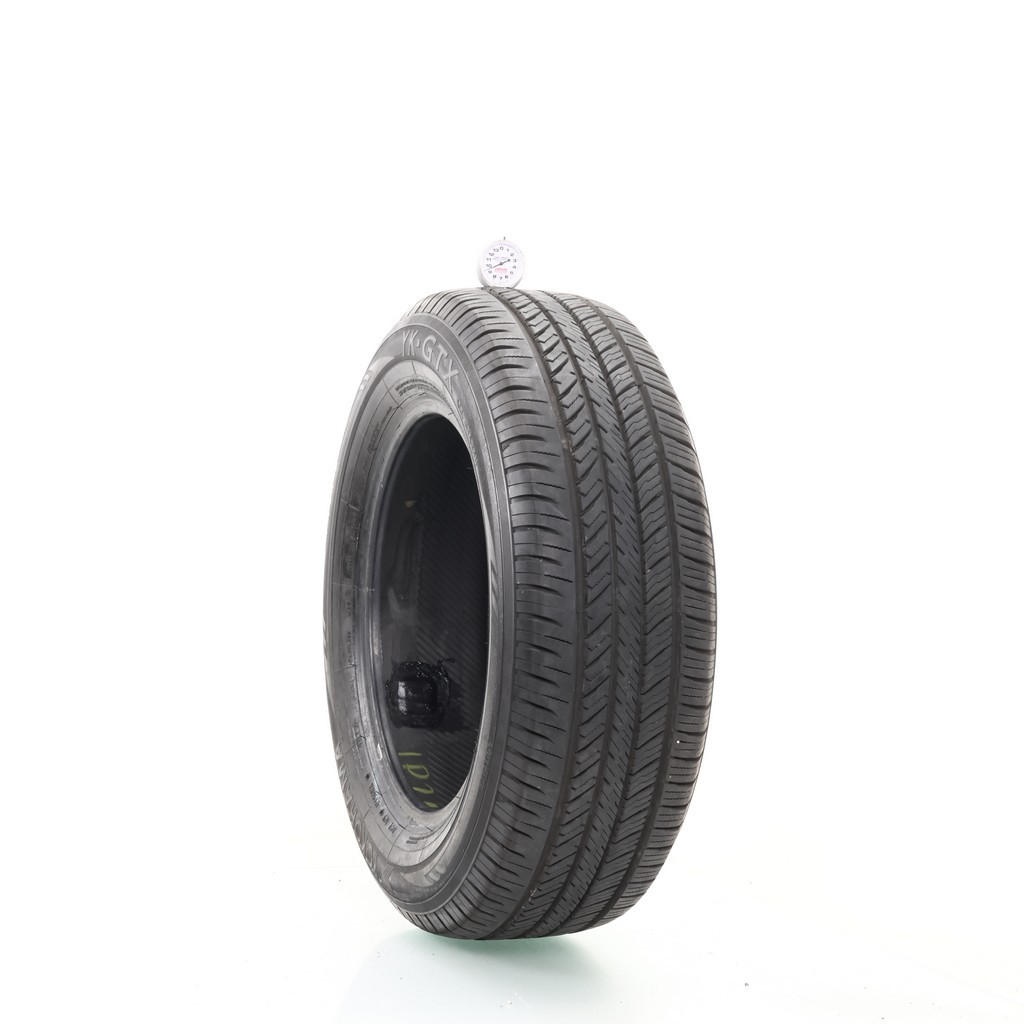 Used 205/65R16 Yokohama YK-GTX 95H – 9.5/32