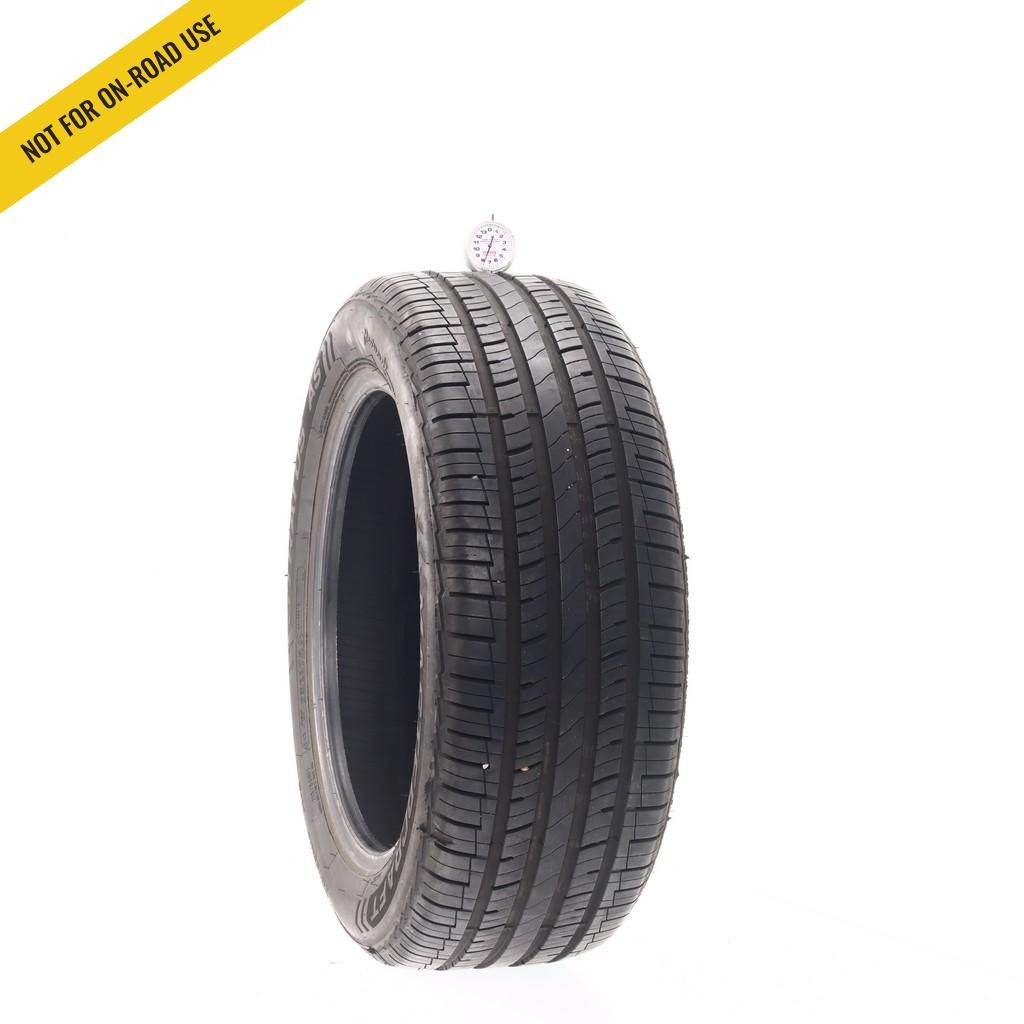 Used 215/55R17 Mastercraft Stratus AS 94V – 7.5/32