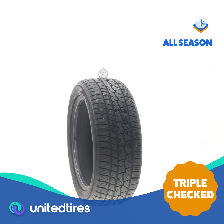 Used 215/50R17 Nitto Motivo 365 95W – 7.5/32