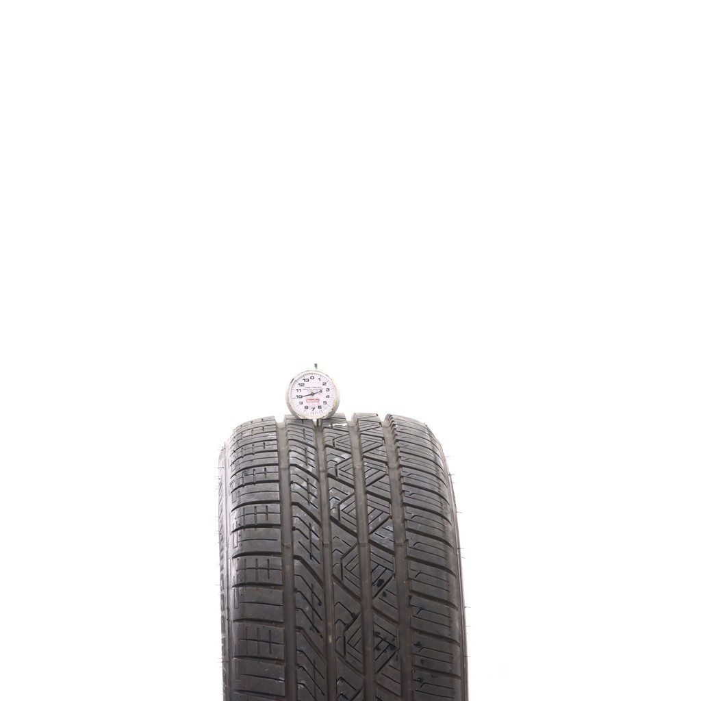 Used 215/45ZR17 Road Hugger GTZ 91W – 10/32