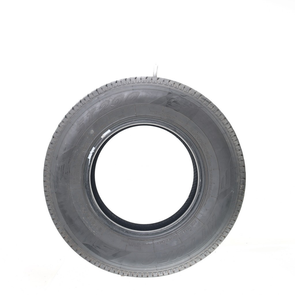 Used ST 215/75R14 Atturo ST200 108/103L – 8/32