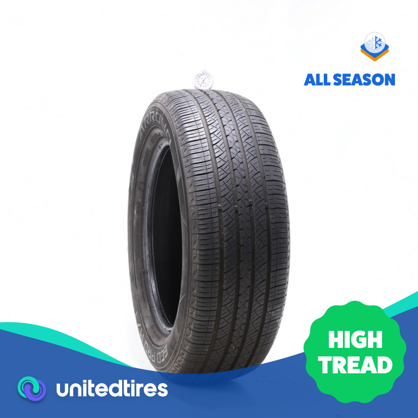 Used 245/60R18 Arroyo Eco Pro H/T 105H – 8/32