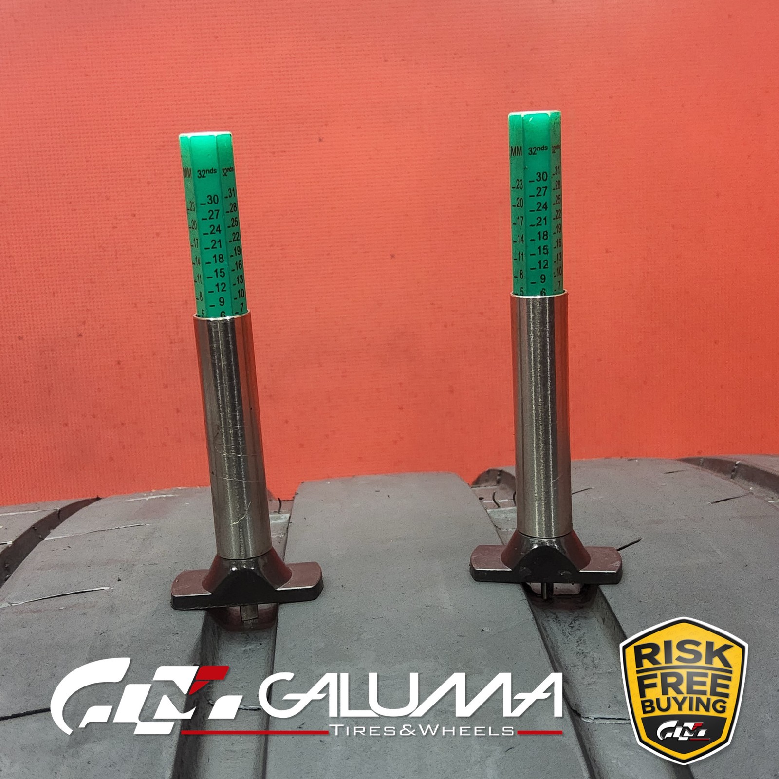 Set of 2 Tires Michelin Pilot Sport 4S ★ XL 315/30ZR22 315/30/22 3153022 #91624