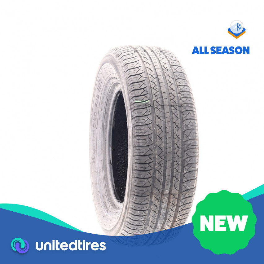 New 275/65R18 Forceland Kunimoto F26 H/T 116H