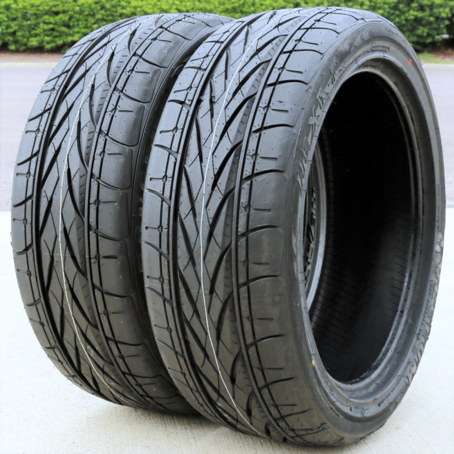 Tire 185/55R16 Forceum Hexa-R AS A/S Performance 83V XL