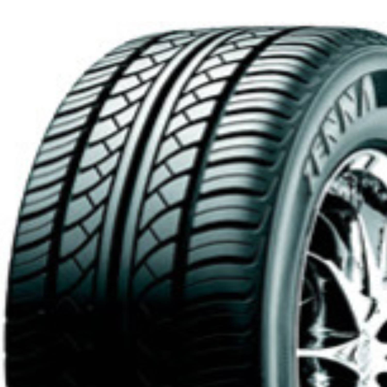 FUZION SPORT 235/50R18 High Performance Tire for Passenger Vehicles