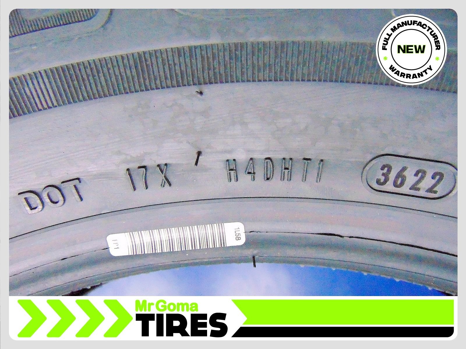 2 BRAND NEW 265/70R18 BRIDGESTONE DUELER H/T 685 TIRES 116T 2657018