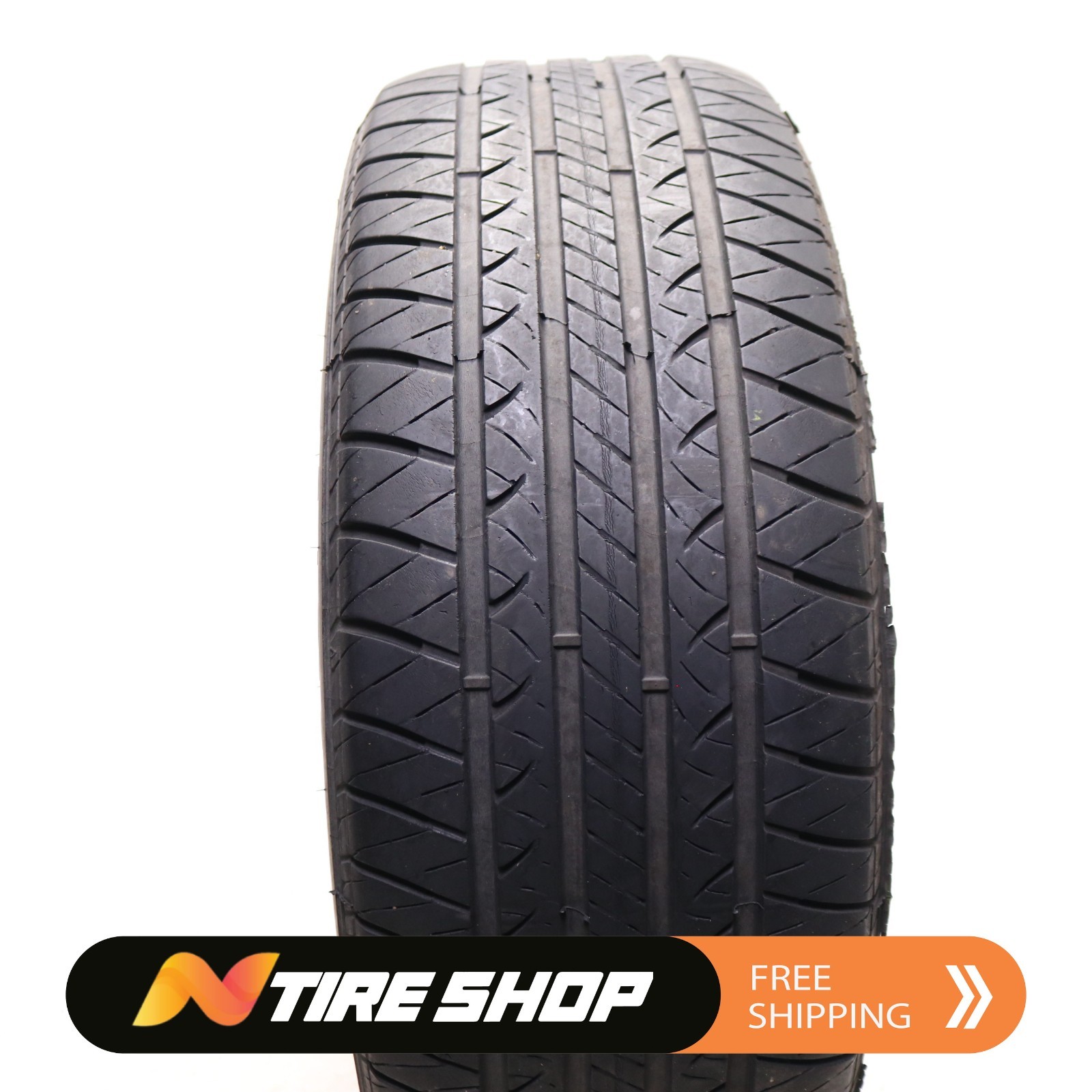 Used 225/60R16 Douglas Touring A/S – 98H – 4.5/32