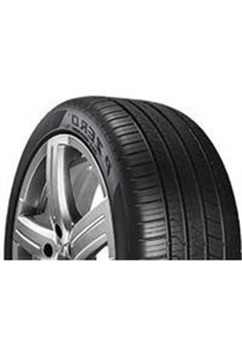 1 New 245/40R18 Pirelli PZero All Season Plus Tire, 97YXL 2454018