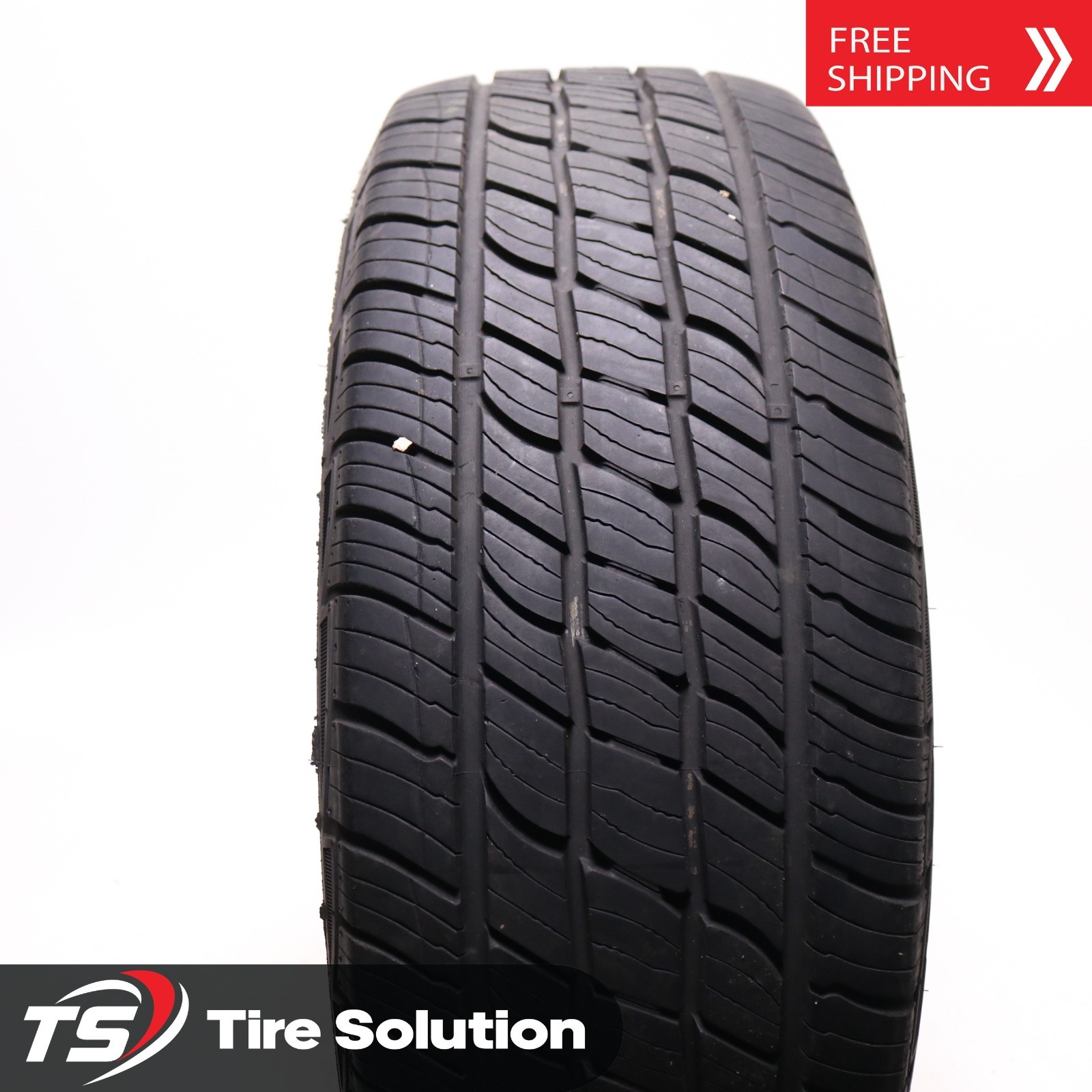 Used 265/65R18 Cooper Adventurer H/T – 114T – 8.5/32