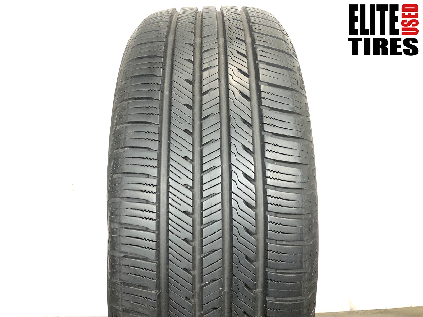 [1] Yokohama YK-CTX P245/50R20 245 50 20 Tire 10.5/32
