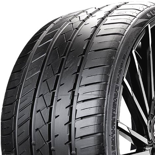 Lionhart LH-Five 265/45R21 108Y BSW (4 Tires)