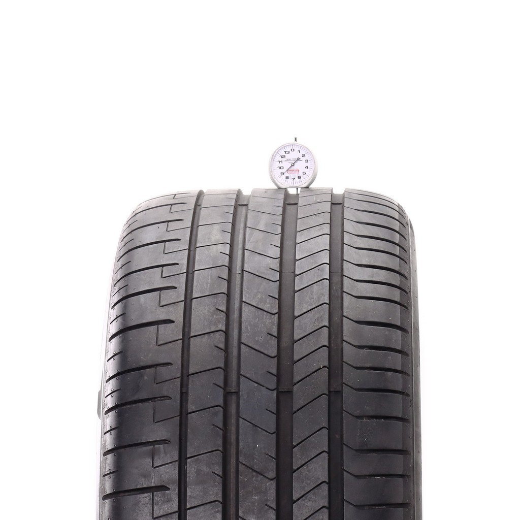 Used 315/35R22 Pirelli P Zero PZ4 Run Flat 111Y – 8.5/32