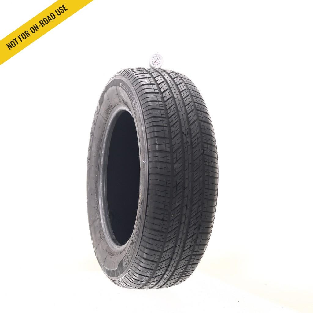 Used 235/65R18 Ironman RB-SUV 106H – 8.5/32