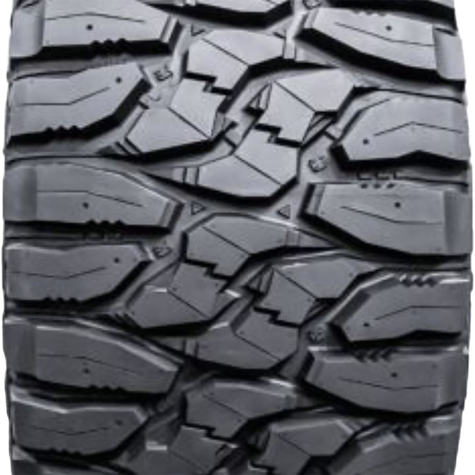 4 New Royal Black Terra Force Mt – Lt37x13.50r20 Tires 37135020 37 13.50 20