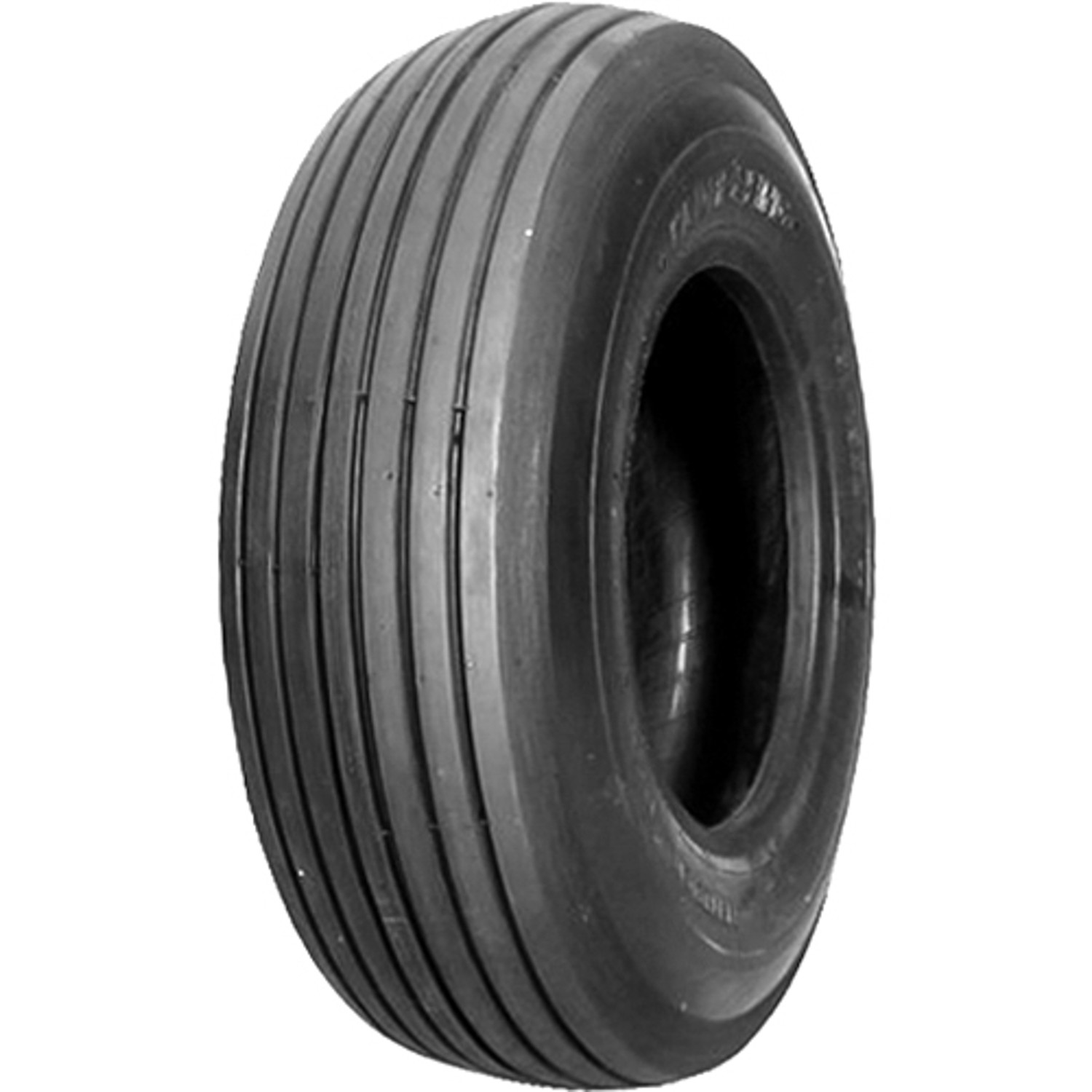 Tire 7.6-15 Galaxy Rib Implement I-1 Tractor Load 8 Ply