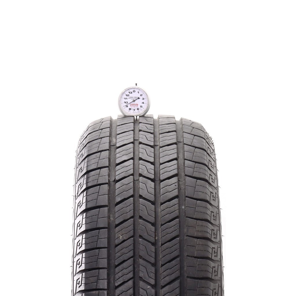 Set of (4) Used 235/65R17 Sailun Terramax HLT 104T – 9-10/32