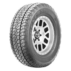 LT245/75R17/10 General Grabber APT Tires Set of 6